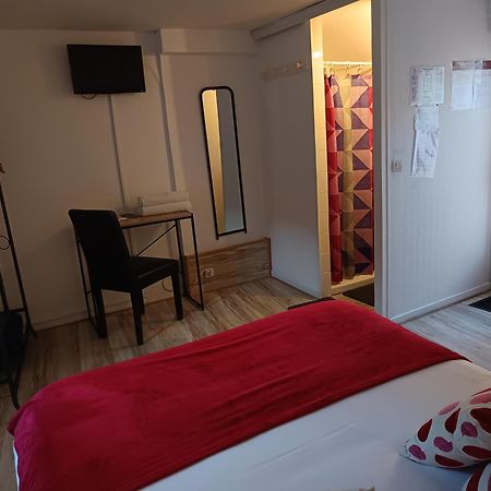 Hotel L'Albatros Le Pouliguen Dış mekan fotoğraf