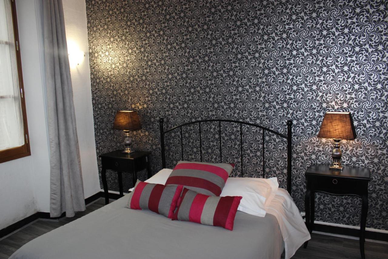 Hotel L'Albatros Le Pouliguen Dış mekan fotoğraf