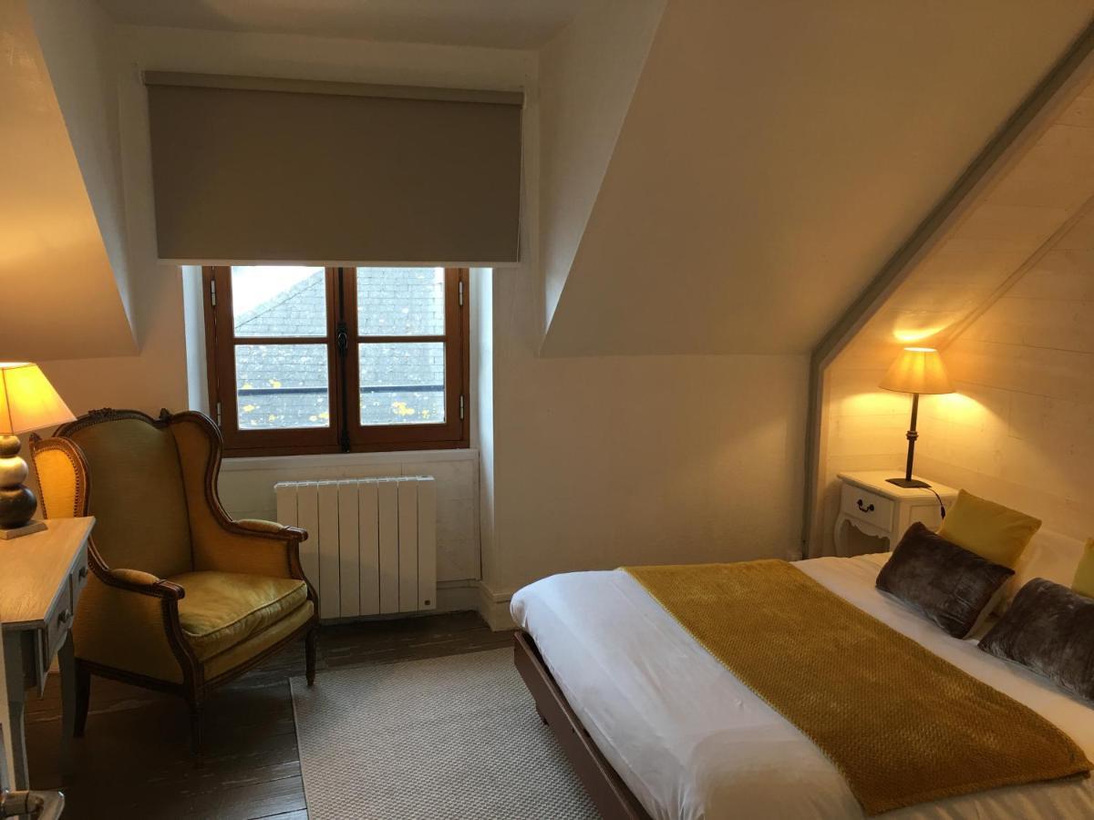 Hotel L'Albatros Le Pouliguen Dış mekan fotoğraf