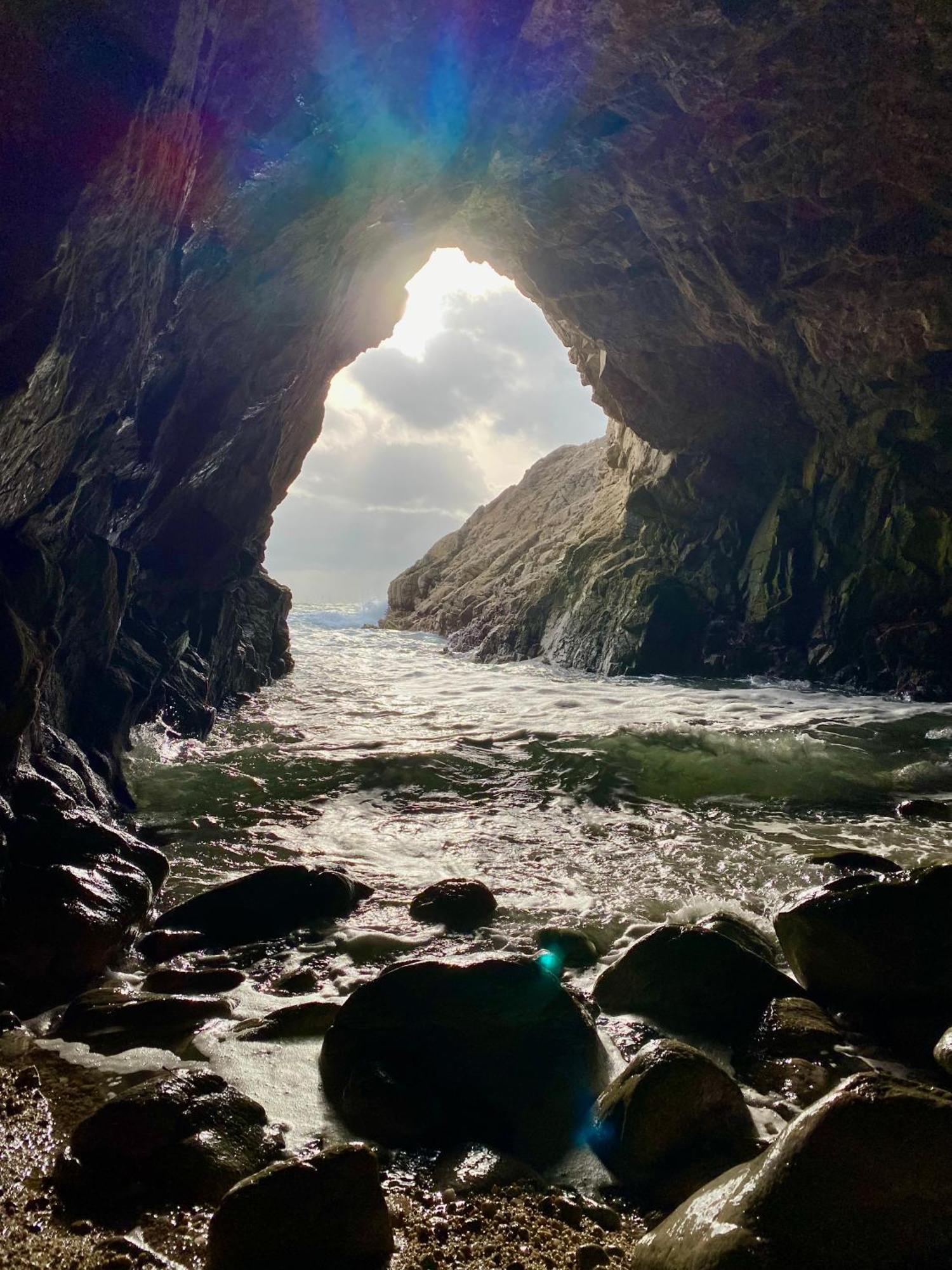 Hotel L'Albatros Le Pouliguen Dış mekan fotoğraf