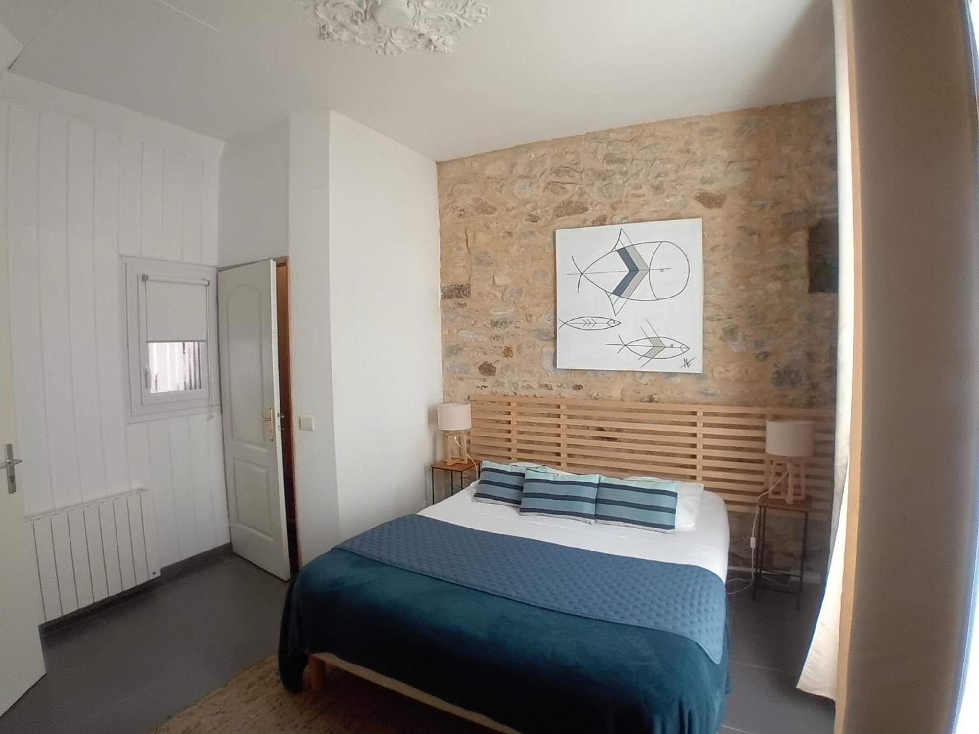 Hotel L'Albatros Le Pouliguen Dış mekan fotoğraf