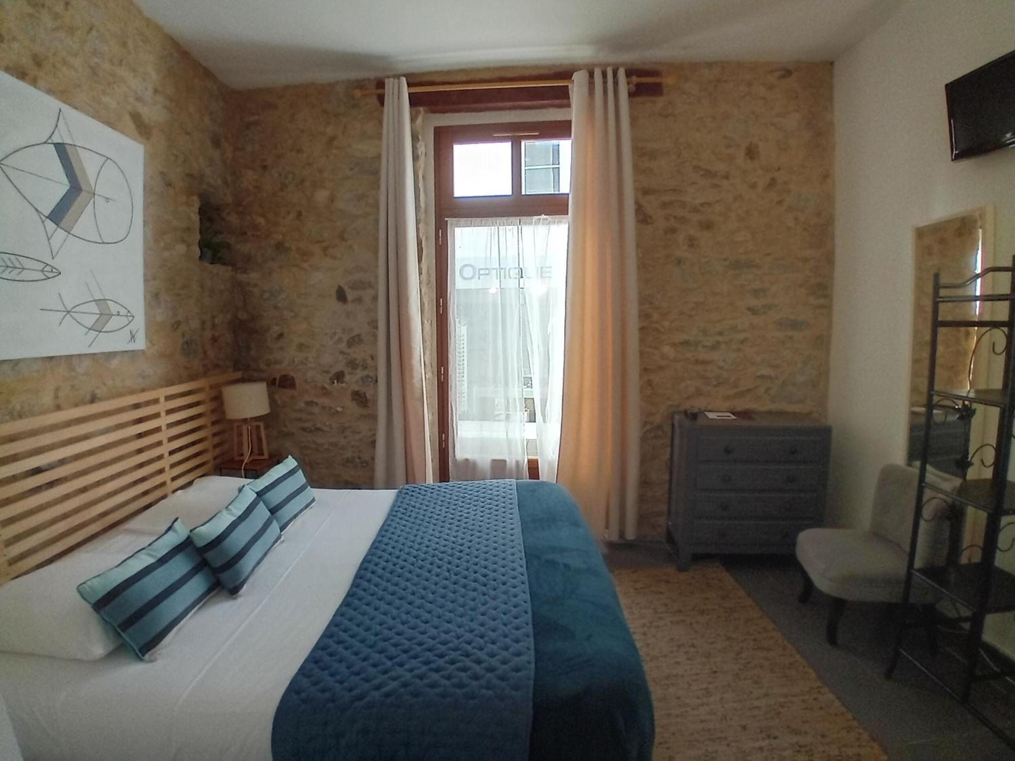 Hotel L'Albatros Le Pouliguen Dış mekan fotoğraf