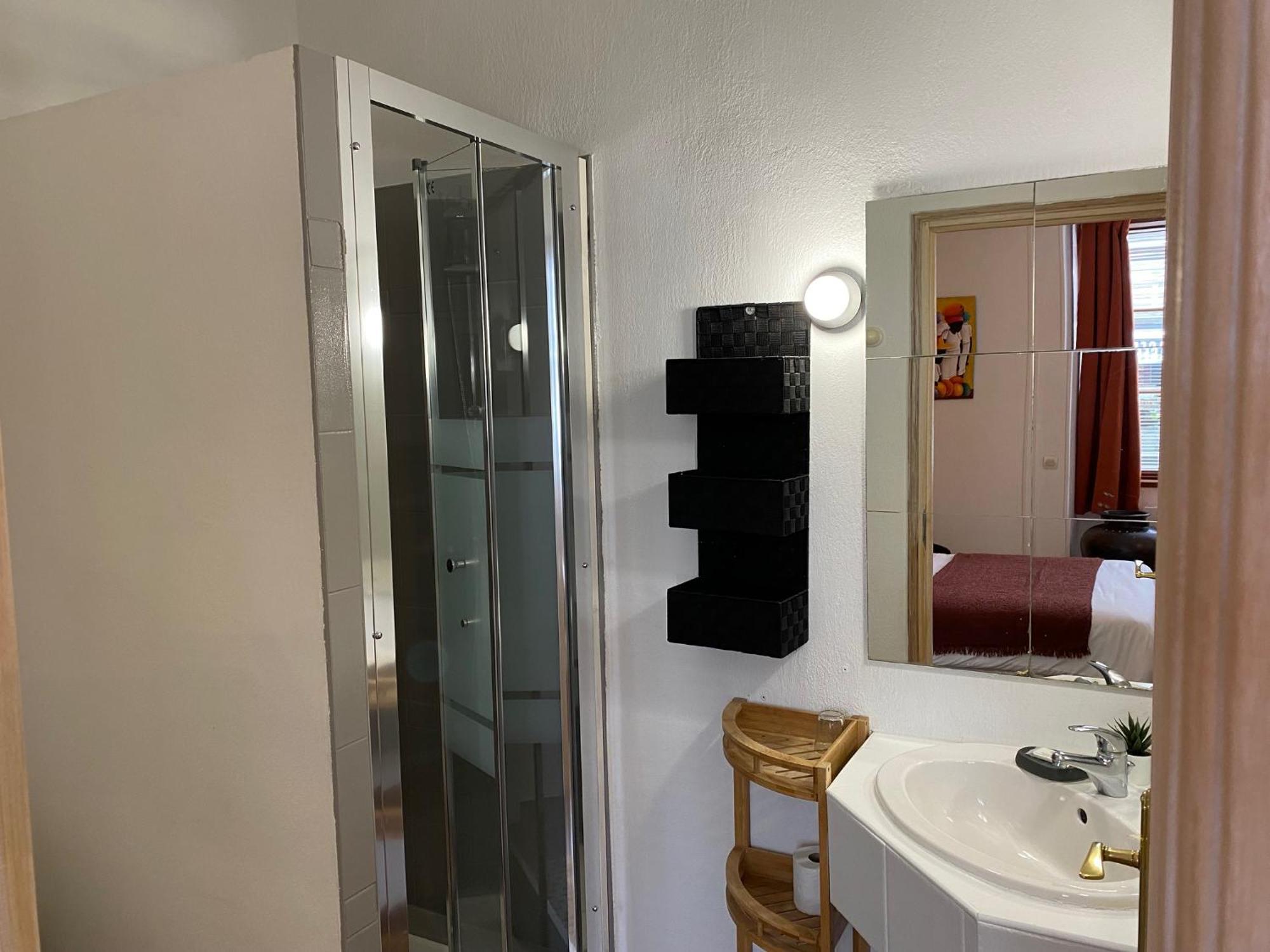 Hotel L'Albatros Le Pouliguen Dış mekan fotoğraf