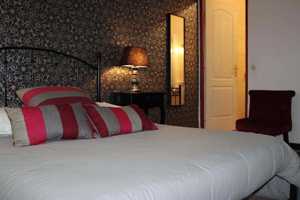 Hotel L'Albatros Le Pouliguen Dış mekan fotoğraf